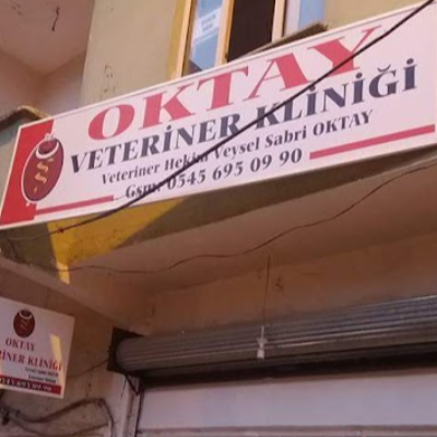 OKTAY Veteriner Kliniği