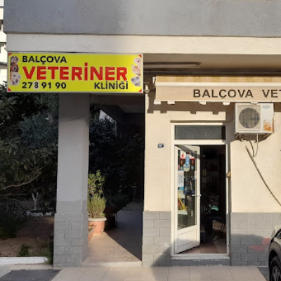 Balçova Veterinary Clinic