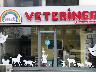 MOKİİ Veteriner Kliniği