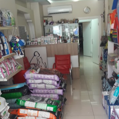 İzvet Veteriner Kliniği