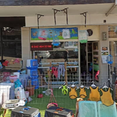 EBRUM PETSHOP