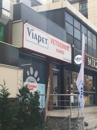Viapet Veteriner Kliniği