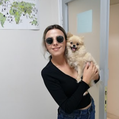 Pozitif Veteriner Kliniği - Kayseri
