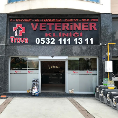 Truva Veteriner Kliniği