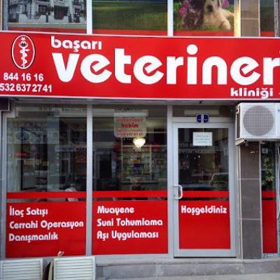 Başarı Veteriner Hizmetleri
