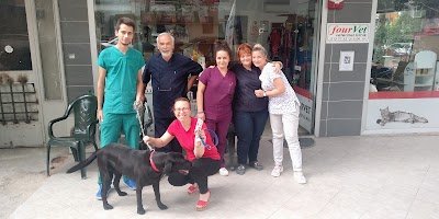 FourVet Veteriner Kliniği