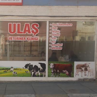 ULAŞ VETERİNER KLİNİĞİ