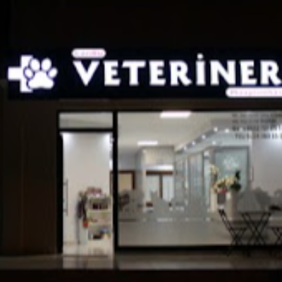 CanBu Veteriner Kliniği