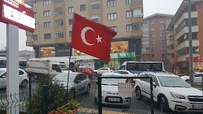 Güven Veteriner Kliniği