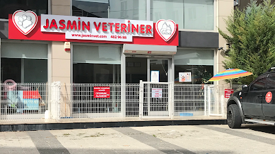 Jasmin Veterinary