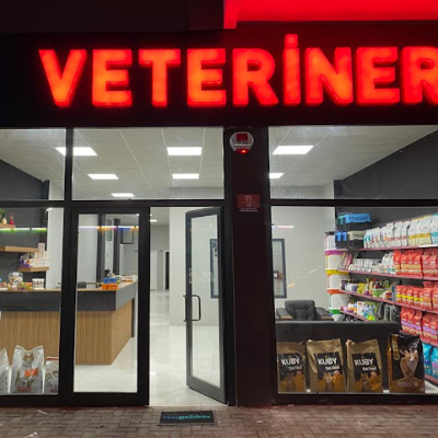 Pati Pursaklar Veteriner Kliniği