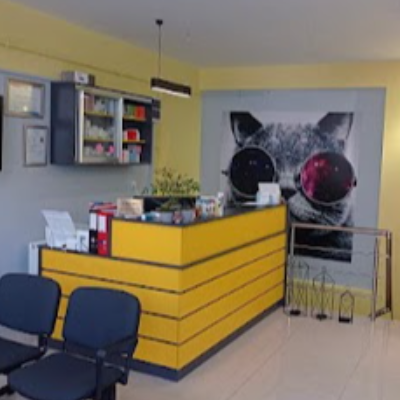 Simurg Veteriner Kliniği