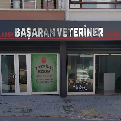 Basaran Veteriner Klinigi
