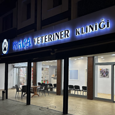 MAÇA VETERİNER KLİNİĞİ MAMAK