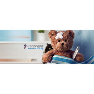 Karadeniz Veteriner Kliniği