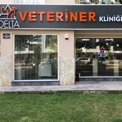 Delta Veteriner Polikliniği