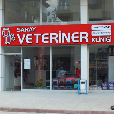 Saray Veteriner Kliniği | Pursaklar