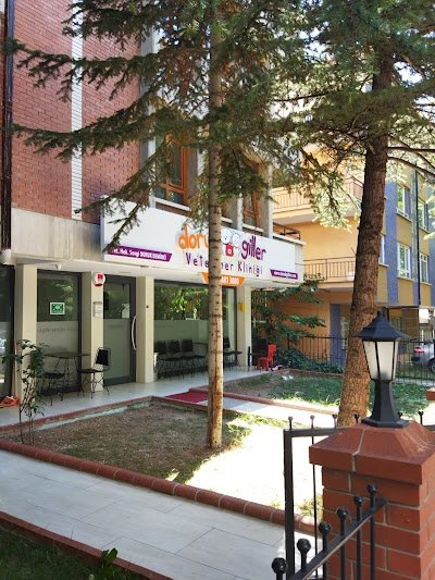 Dorukgiller Veteriner Kliniği