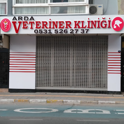 Arda Veteriner Kliniği
