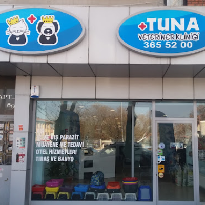 Tuna Veterinary Clinic