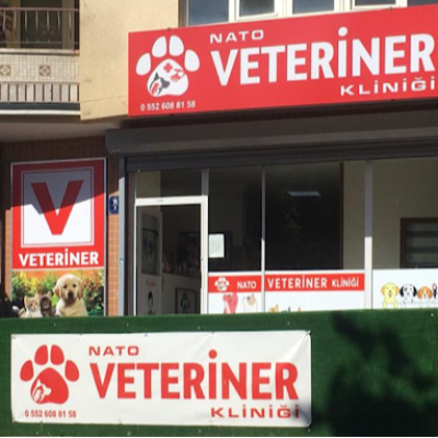 Nato Veteriner Kliniği
