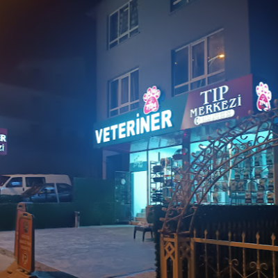 Vega Veteriner Tıp Merkezi Mamak