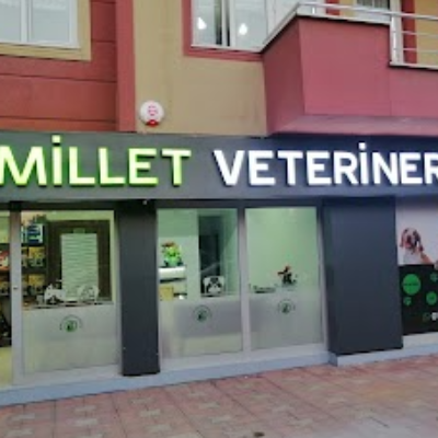 ÖZEL BURSA HAYVAN HASTANESİ
