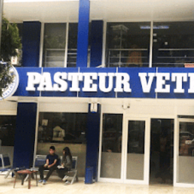 Pasteur Veterinary Clinic