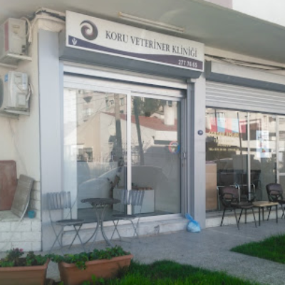 Koru Veteriner Kliniği