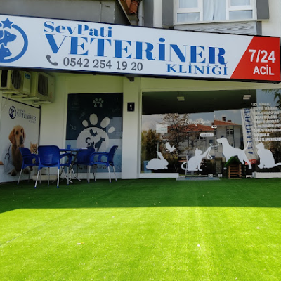 SevPati Veteriner Kliniği Mamak