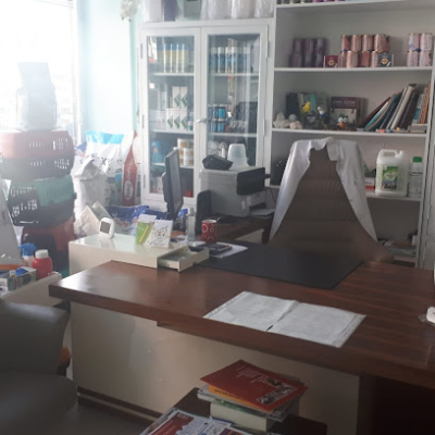 TOPCU VETERİNER KLİNİĞİ