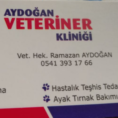 Aydoğan Veteriner Kliniği