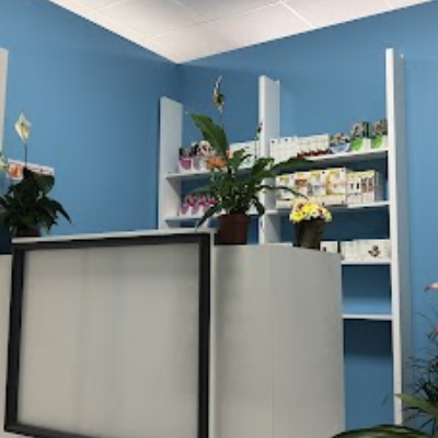 Alpvet Veteriner Kliniği