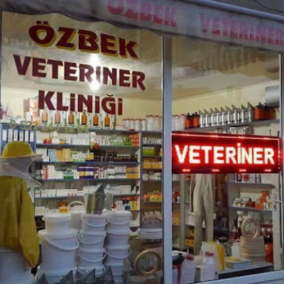 Ozbek Veteriner Klinigi