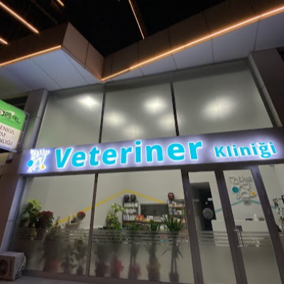 LİYA VETERİNER KLİNİĞİ