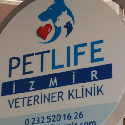 PETLİFE İZMİR VETERİNER KLİNİĞİ