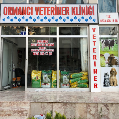 Ormancı Veteriner Kliniği