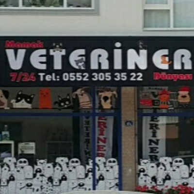 Mamak Veteriner Dünyası Veteriner Kliniği