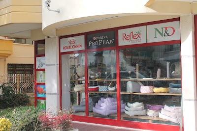 Sirius petshop