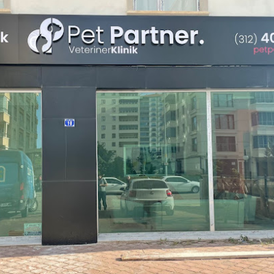 PetPartner Pursaklar Veteriner Klinik