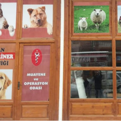 Veteriner Hekim Ersin Erul