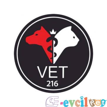 Vet216 Koşuyolu Veteriner Kliniği - 24 Saat Açık Acil Nöbetçi Veteriner Kliniği