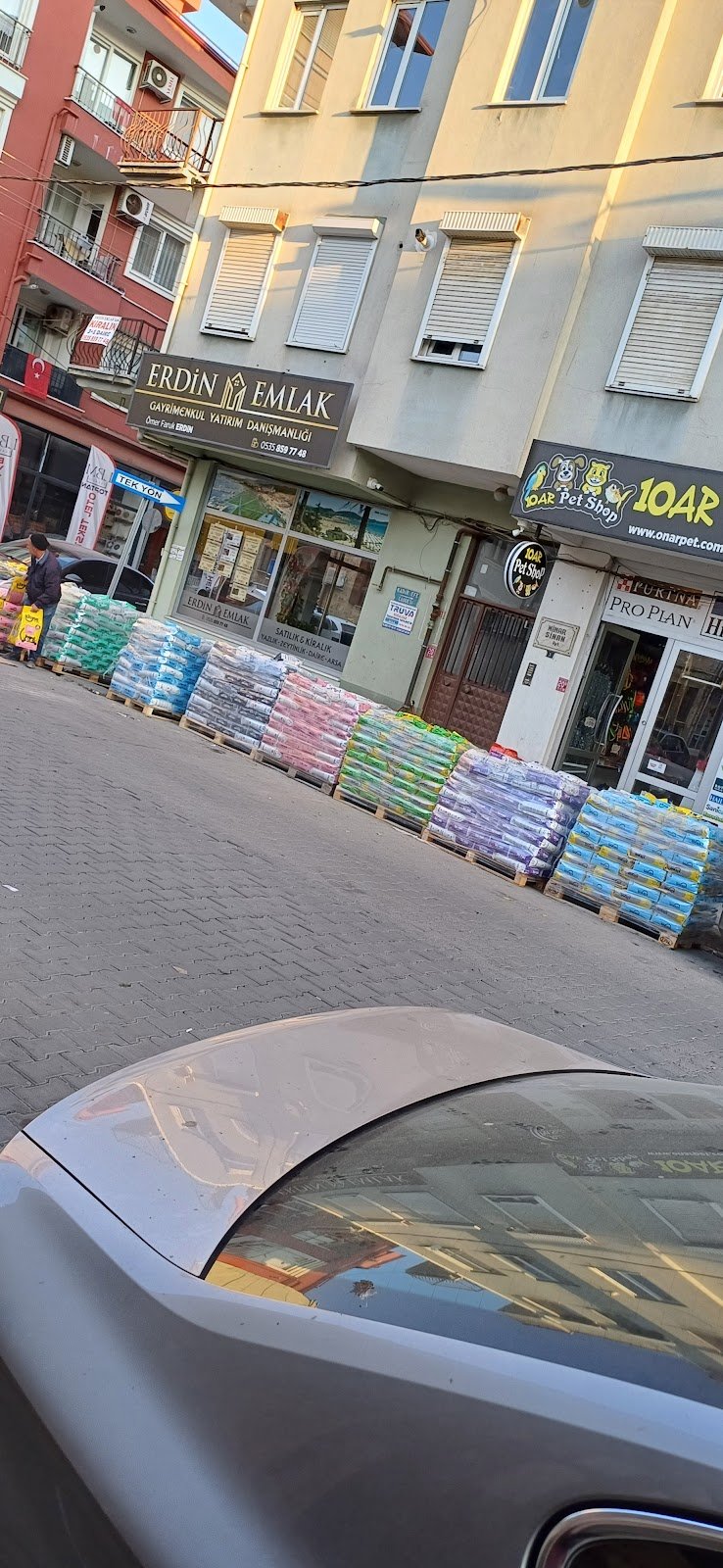 10AR Petshop