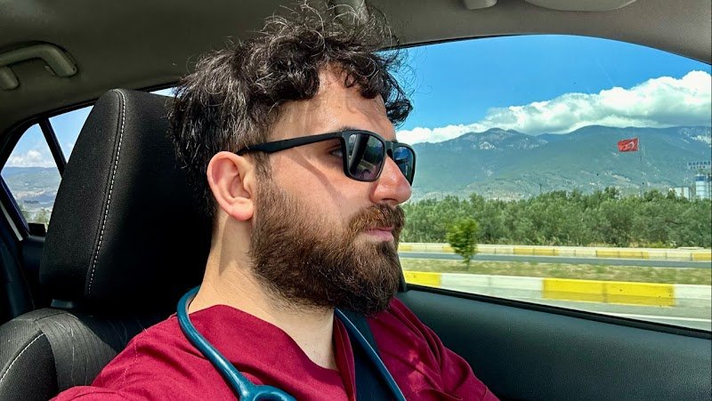 Kartopu Veteriner Kliniği
