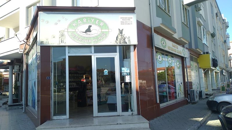 Kariyer Veteriner Kliniği