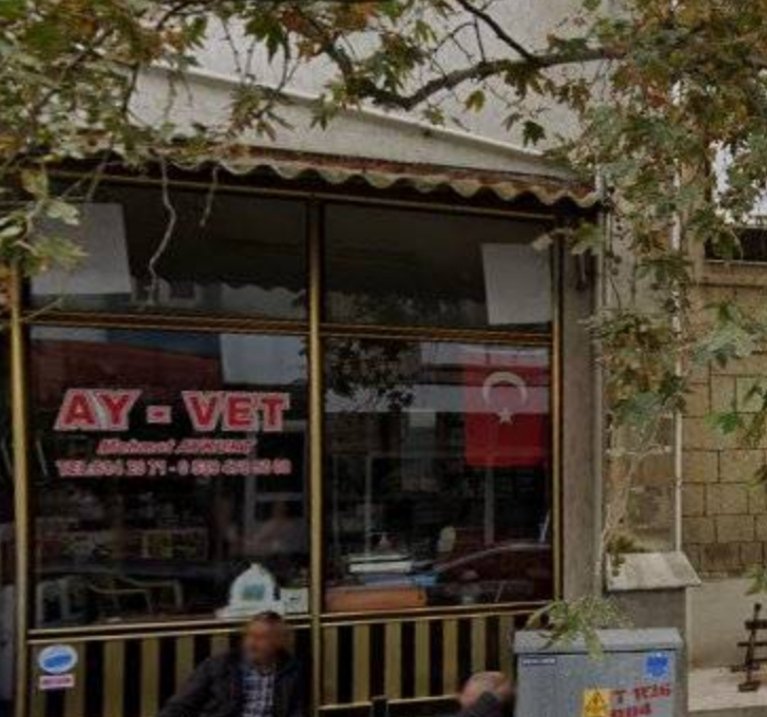 Ay-Vet Veteriner kliniği