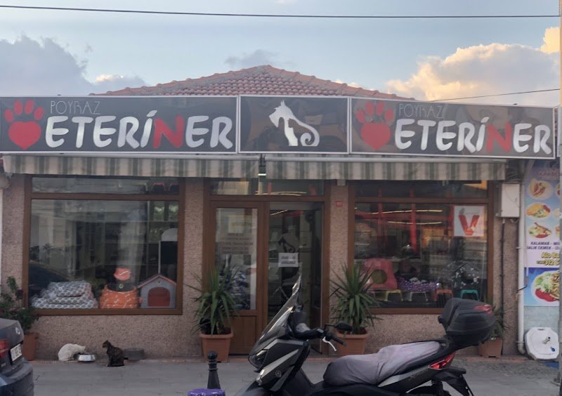 Poyraz Veteriner Kliniği