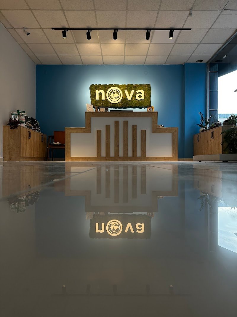 Nova Veteriner Kliniği
