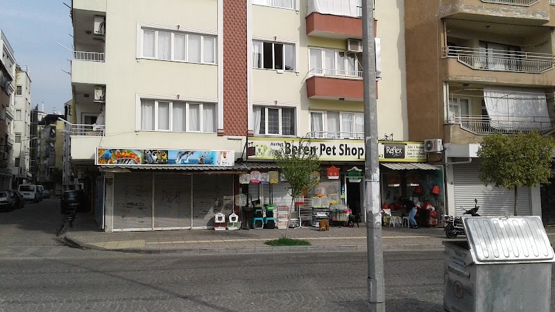 BEREN PETSHOP
