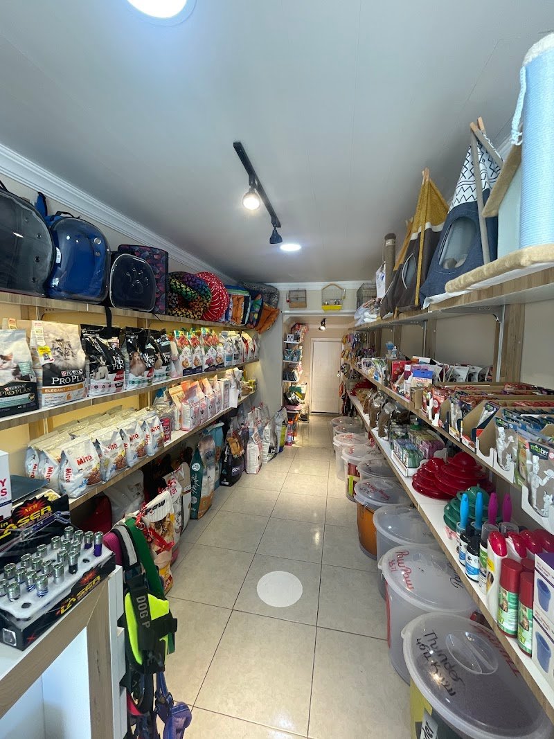 PETSHOP CENTER